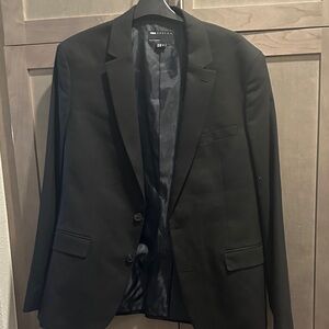 ASOS Classic Black Blazer